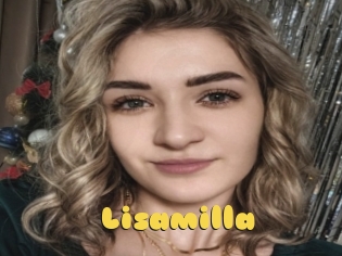 Lisamilla