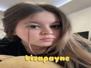 Lisapayne