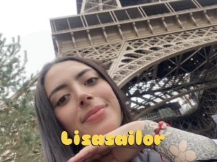 Lisasailor