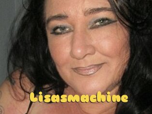 Lisasmachine