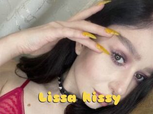 Lissa_kissy