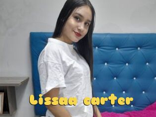 Lissaa_carter