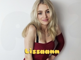 Lissaann