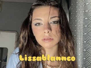 Lissablannco