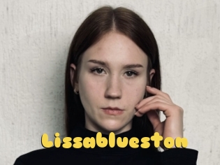 Lissablueston