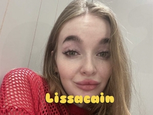 Lissacain