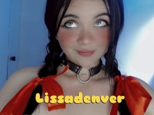 Lissadenver