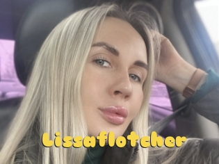 Lissaflotcher