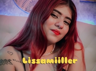 Lissamiiller