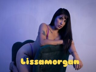 Lissamorgan