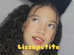 Lissapetite