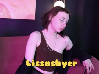 Lissashyer