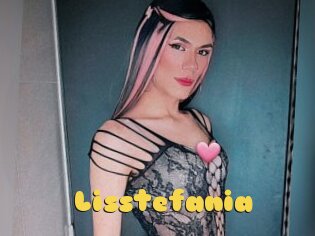 Lisstefania