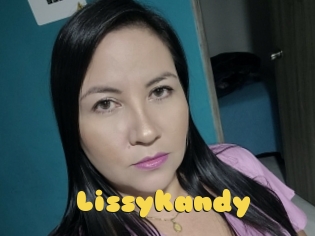 Lissykandy