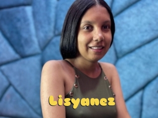 Lisyanez