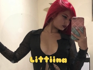 Littiina