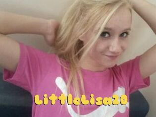 LittleLisa20