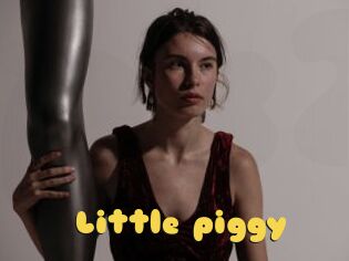 Little_piggy