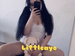 Littleayo