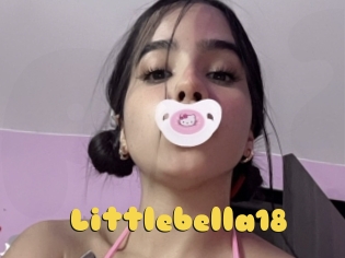 Littlebella18