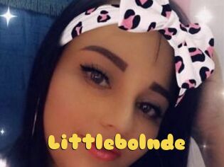 Littlebolnde