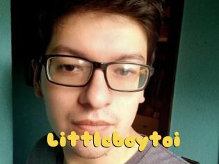 Littleboytoi