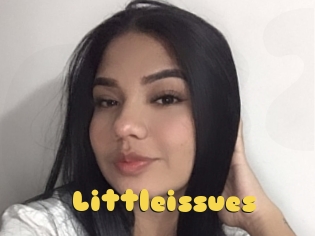 Littleissues