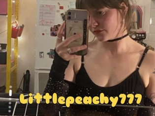 Littlepeachy777