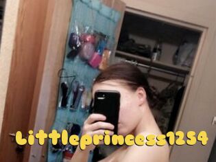 Littleprincess1254