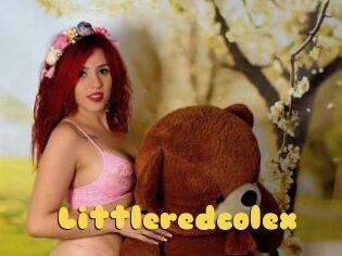 Littleredcolex