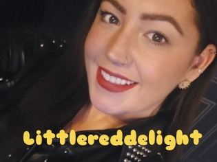 Littlereddelight