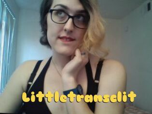 Littletransclit