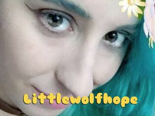 Littlewolfhope