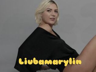 Liubamarylin