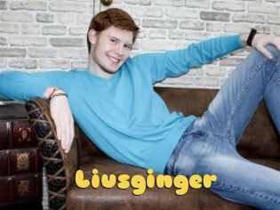 Liusginger