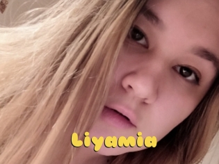 Liyamia