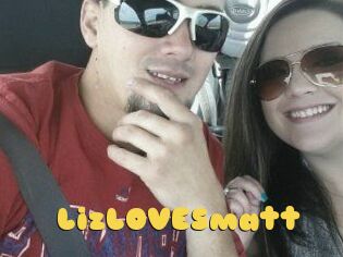 LizLOVESmatt