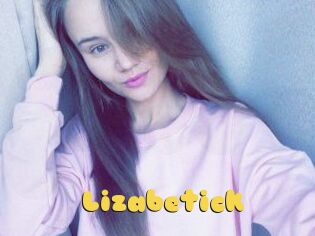 Lizabetick