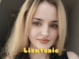 Lizafoxie