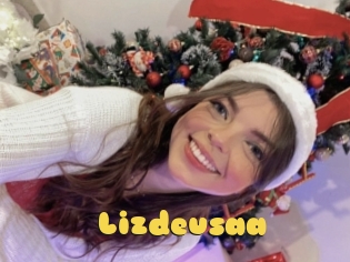 Lizdeusaa