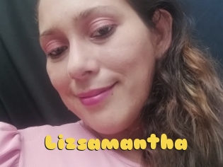 Lizsamantha