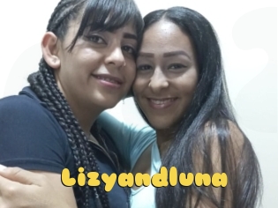 Lizyandluna