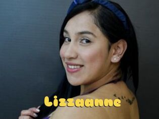 Lizzaanne