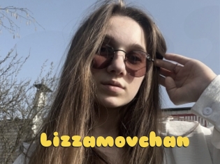 Lizzamovchan