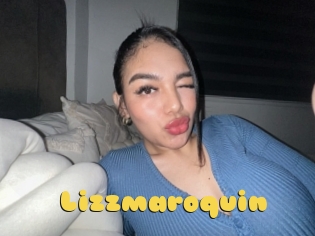 Lizzmaroquin