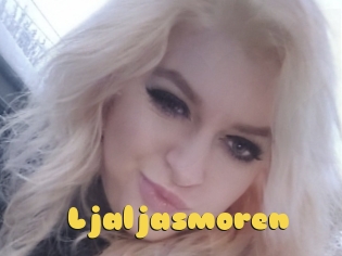 Ljaljasmoren