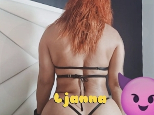 Ljanna