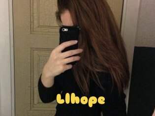 Llhope