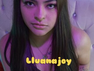 Lluanajoy