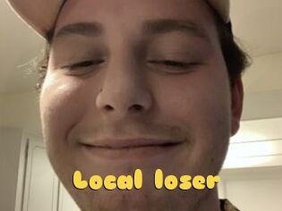 Local_loser